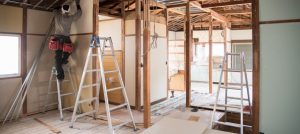 Entreprise de rénovation de la maison et de rénovation d’appartement à Saires